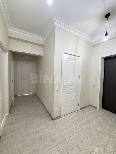 Satılır 2 otaqlı yeni tikili 76 m², Bakıxanov q., photo 12 from 21