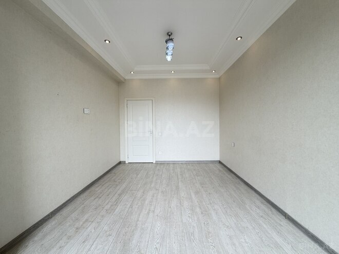 Satılır 2 otaqlı yeni tikili 76 m², Bakıxanov q., photo 9 from 21
