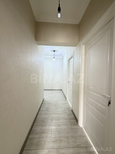 Satılır 2 otaqlı yeni tikili 76 m², Bakıxanov q., photo 13 from 21