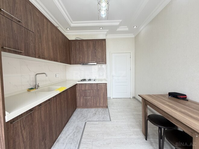 Satılır 2 otaqlı yeni tikili 76 m², Bakıxanov q., photo 17 from 21