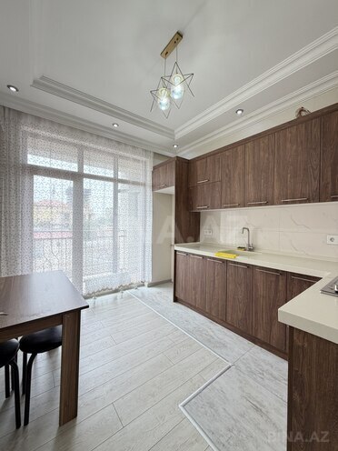 Satılır 2 otaqlı yeni tikili 76 m², Bakıxanov q., photo 15 from 21