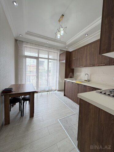 Satılır 2 otaqlı yeni tikili 76 m², Bakıxanov q., photo 18 from 21
