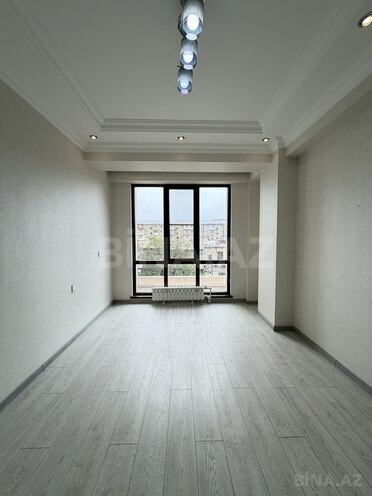 Satılır 2 otaqlı yeni tikili 76 m², Bakıxanov q., photo 10 from 21