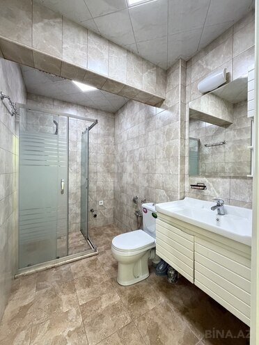 Satılır 2 otaqlı yeni tikili 76 m², Bakıxanov q., photo 20 from 21