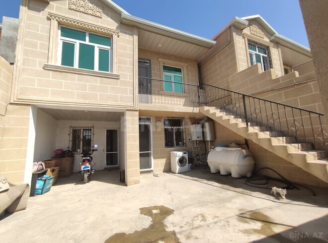 Satılır 5 otaqlı həyət evi/bağ evi 145 m², Masazır q., photo 1 from 18
