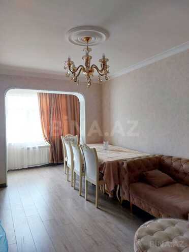 İcarəyə verilir 2 otaqlı köhnə tikili 65 m², Azadlıq Prospekti m., photo 4 from 10
