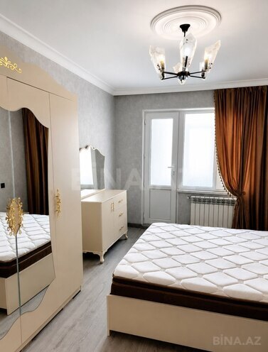 İcarəyə verilir 2 otaqlı köhnə tikili 65 m², Azadlıq Prospekti m., photo 1 from 10