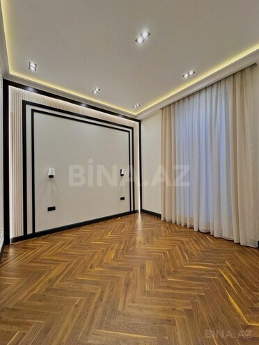 Satılır 5 otaqlı həyət evi/bağ evi 250 m², Mərdəkan q., photo 18 from 29