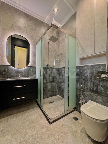 Satılır 5 otaqlı həyət evi/bağ evi 250 m², Mərdəkan q., photo 24 from 29