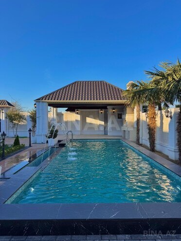 Satılır 5 otaqlı həyət evi/bağ evi 250 m², Mərdəkan q., photo 7 from 29