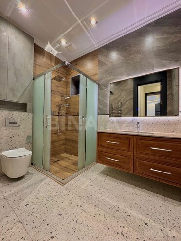 Satılır 5 otaqlı həyət evi/bağ evi 250 m², Mərdəkan q., photo 19 from 29