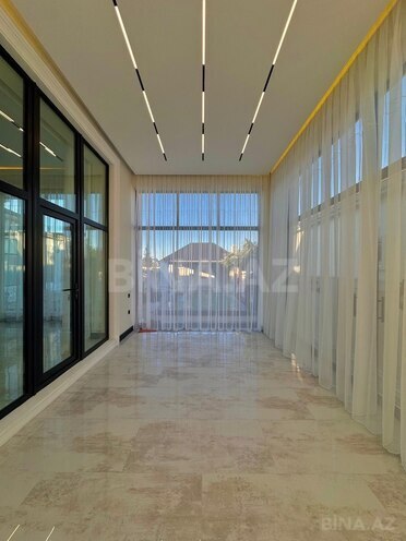Satılır 5 otaqlı həyət evi/bağ evi 250 m², Mərdəkan q., photo 21 from 29