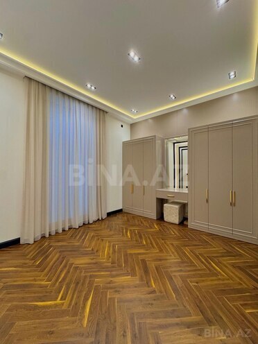 Satılır 5 otaqlı həyət evi/bağ evi 250 m², Mərdəkan q., photo 13 from 29