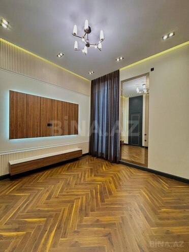 Satılır 5 otaqlı həyət evi/bağ evi 250 m², Mərdəkan q., photo 28 from 29