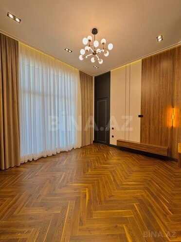 Satılır 5 otaqlı həyət evi/bağ evi 250 m², Mərdəkan q., photo 22 from 29