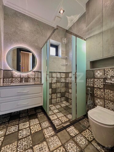 Satılır 5 otaqlı həyət evi/bağ evi 250 m², Mərdəkan q., photo 17 from 29