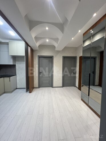 Продаётся 2-комн. новостройка 68 м², м. Ази Асланов, photo 11 from 19