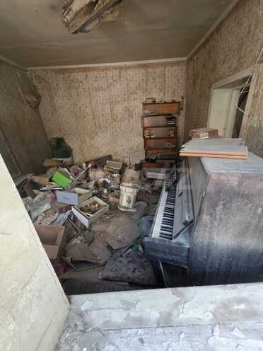 Satılır 6 otaqlı həyət evi/bağ evi 180 m², Bayıl q., photo 23 from 24