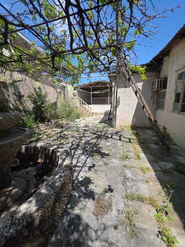 Satılır 6 otaqlı həyət evi/bağ evi 180 m², Bayıl q., photo 3 from 24