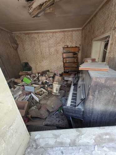 Satılır 6 otaqlı həyət evi/bağ evi 180 m², Bayıl q., photo 11 from 24