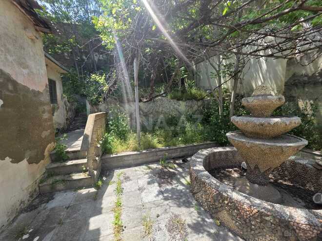 Satılır 6 otaqlı həyət evi/bağ evi 180 m², Bayıl q., photo 5 from 24