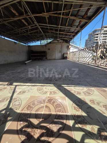 Satılır 6 otaqlı həyət evi/bağ evi 180 m², Bayıl q., photo 9 from 24
