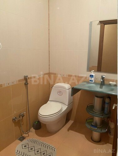 Satılır 3 otaqlı yeni tikili 124 m², Xalqlar Dostluğu m., photo 12 from 13