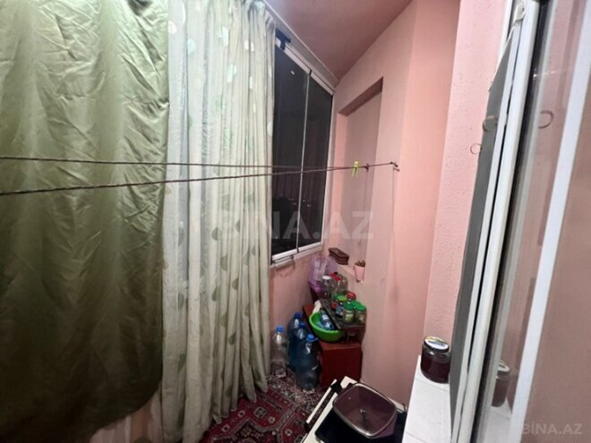 Satılır 2 otaqlı yeni tikili 80 m², İnşaatçılar m., photo 7 from 11