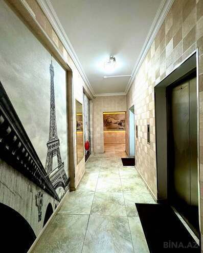 Satılır 4 otaqlı yeni tikili 200 m², Gənclik m., photo 6 from 7