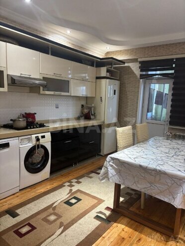 Satılır 2 otaqlı yeni tikili 80 m², İnşaatçılar m., photo 6 from 11