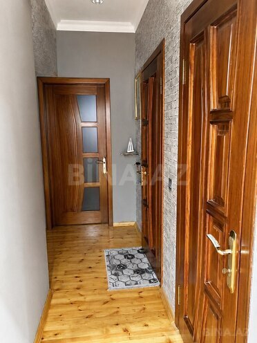 Satılır 2 otaqlı yeni tikili 80 m², İnşaatçılar m., photo 3 from 11