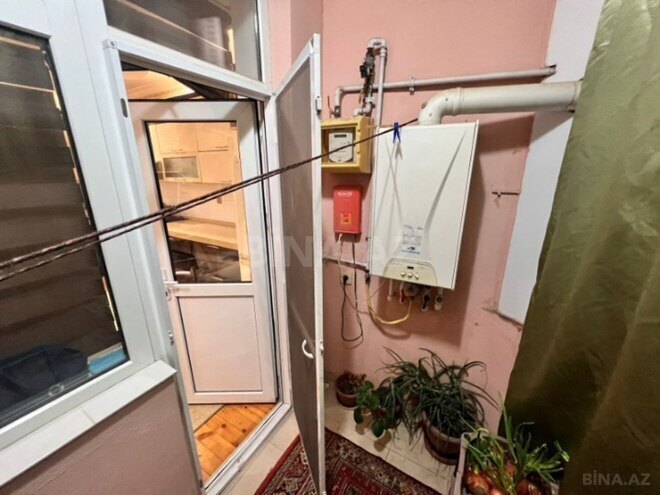 Satılır 2 otaqlı yeni tikili 80 m², İnşaatçılar m., photo 8 from 11