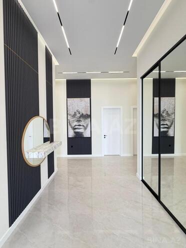 Satılır 4 otaqlı həyət evi/bağ evi 180 m², Mərdəkan q., photo 12 from 21