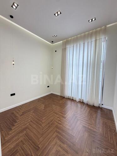 Satılır 4 otaqlı həyət evi/bağ evi 180 m², Mərdəkan q., photo 17 from 21