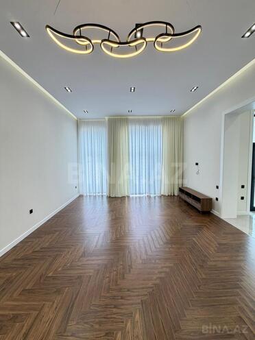 Satılır 4 otaqlı həyət evi/bağ evi 180 m², Mərdəkan q., photo 13 from 21