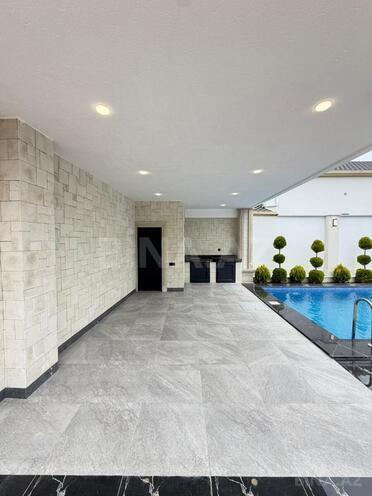 Satılır 4 otaqlı həyət evi/bağ evi 180 m², Mərdəkan q., photo 9 from 21