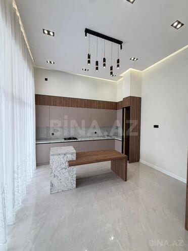 Satılır 4 otaqlı həyət evi/bağ evi 180 m², Mərdəkan q., photo 15 from 21