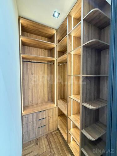 Satılır 4 otaqlı həyət evi/bağ evi 180 m², Mərdəkan q., photo 10 from 21
