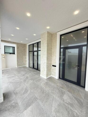 Satılır 4 otaqlı həyət evi/bağ evi 180 m², Mərdəkan q., photo 11 from 21