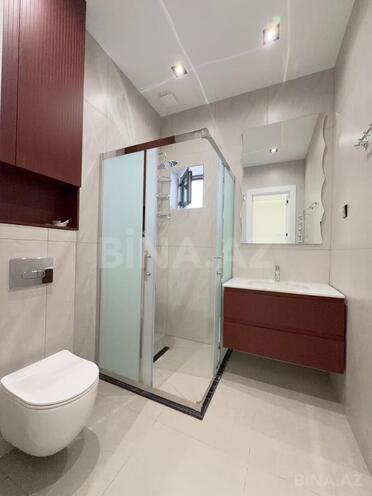 Satılır 4 otaqlı həyət evi/bağ evi 180 m², Mərdəkan q., photo 19 from 21