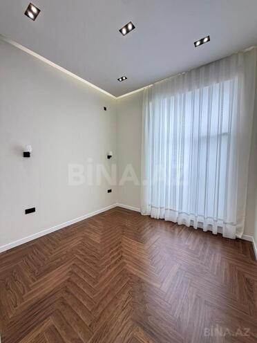 Satılır 4 otaqlı həyət evi/bağ evi 180 m², Mərdəkan q., photo 18 from 21