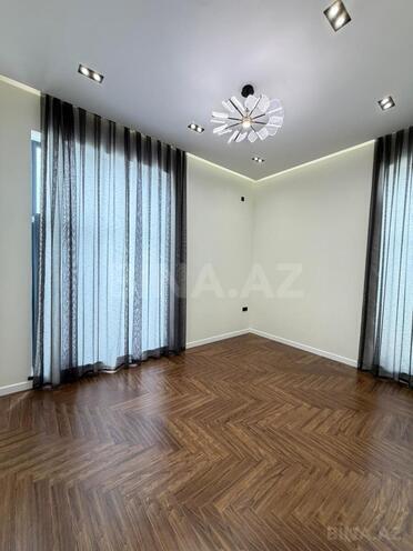 Satılır 4 otaqlı həyət evi/bağ evi 180 m², Mərdəkan q., photo 16 from 21