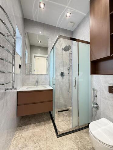 Satılır 4 otaqlı həyət evi/bağ evi 180 m², Mərdəkan q., photo 20 from 21