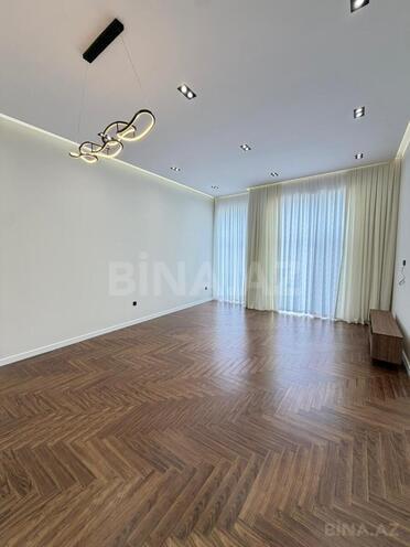 Satılır 4 otaqlı həyət evi/bağ evi 180 m², Mərdəkan q., photo 14 from 21