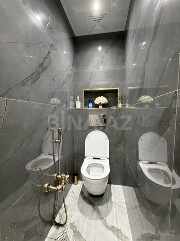 Satılır 3 otaqlı köhnə tikili 85 m², Bakıxanov q., photo 18 from 19