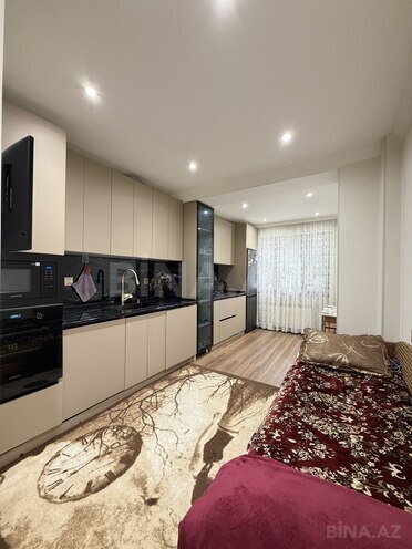 Satılır 3 otaqlı köhnə tikili 85 m², Bakıxanov q., photo 16 from 19