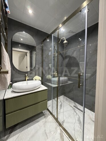 Satılır 3 otaqlı köhnə tikili 85 m², Bakıxanov q., photo 17 from 19