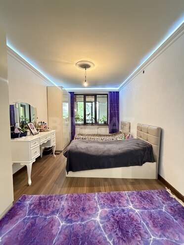 Satılır 3 otaqlı köhnə tikili 85 m², Bakıxanov q., photo 9 from 19