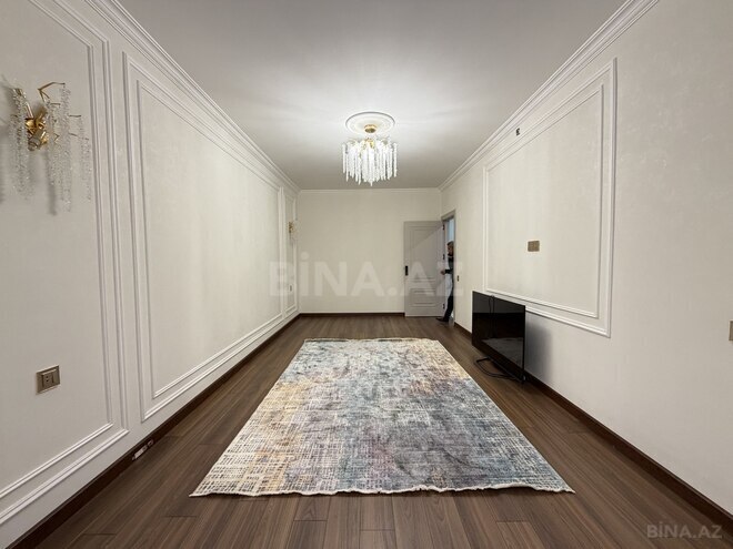 Satılır 3 otaqlı köhnə tikili 85 m², Bakıxanov q., photo 6 from 19