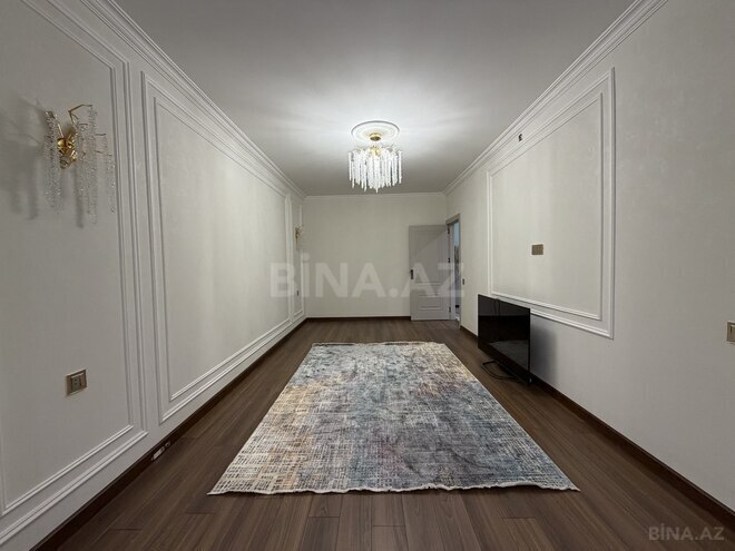 Satılır 3 otaqlı köhnə tikili 85 m², Bakıxanov q., photo 4 from 19